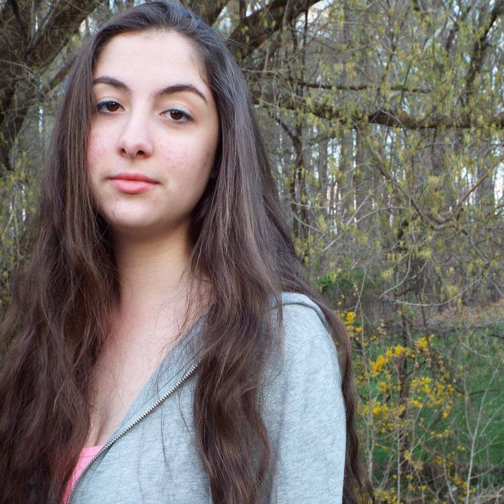 Meet your Posher, Alexandria