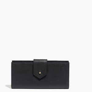 Madewell Post Wallet