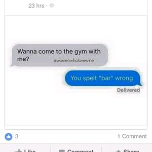 Meet your Posher, Rashell