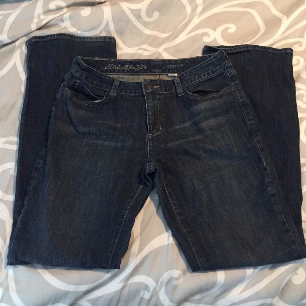 Eddie Bauer Jeans 👖