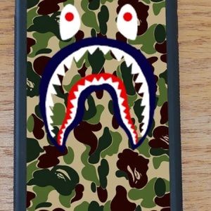 Meet your Posher, Hector