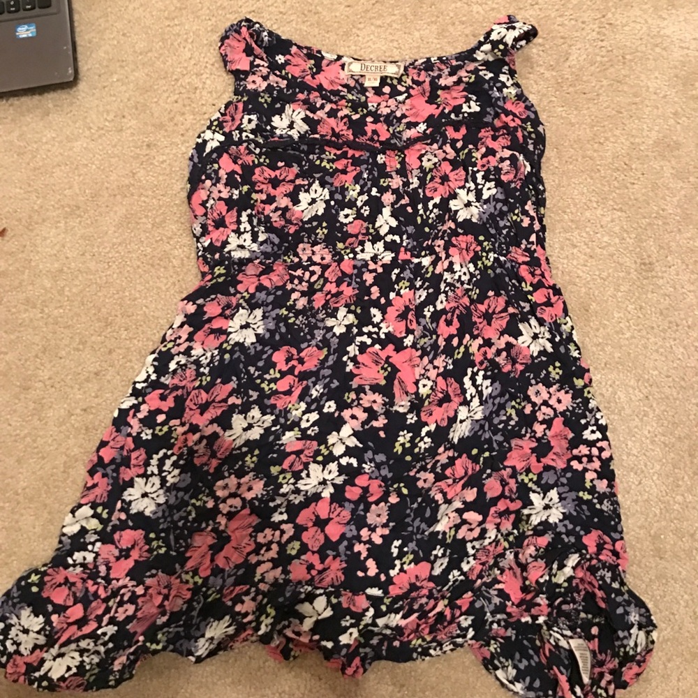 Shirt/ Dress