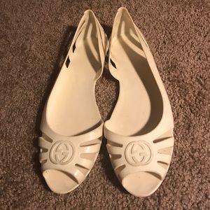Gucci Jellies Gucci Jellies