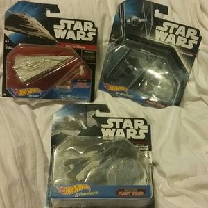 STAR WARS COLLECTION
