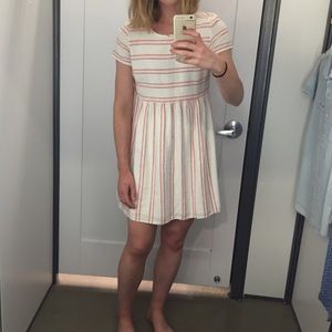 Old Navy Babydoll Dress