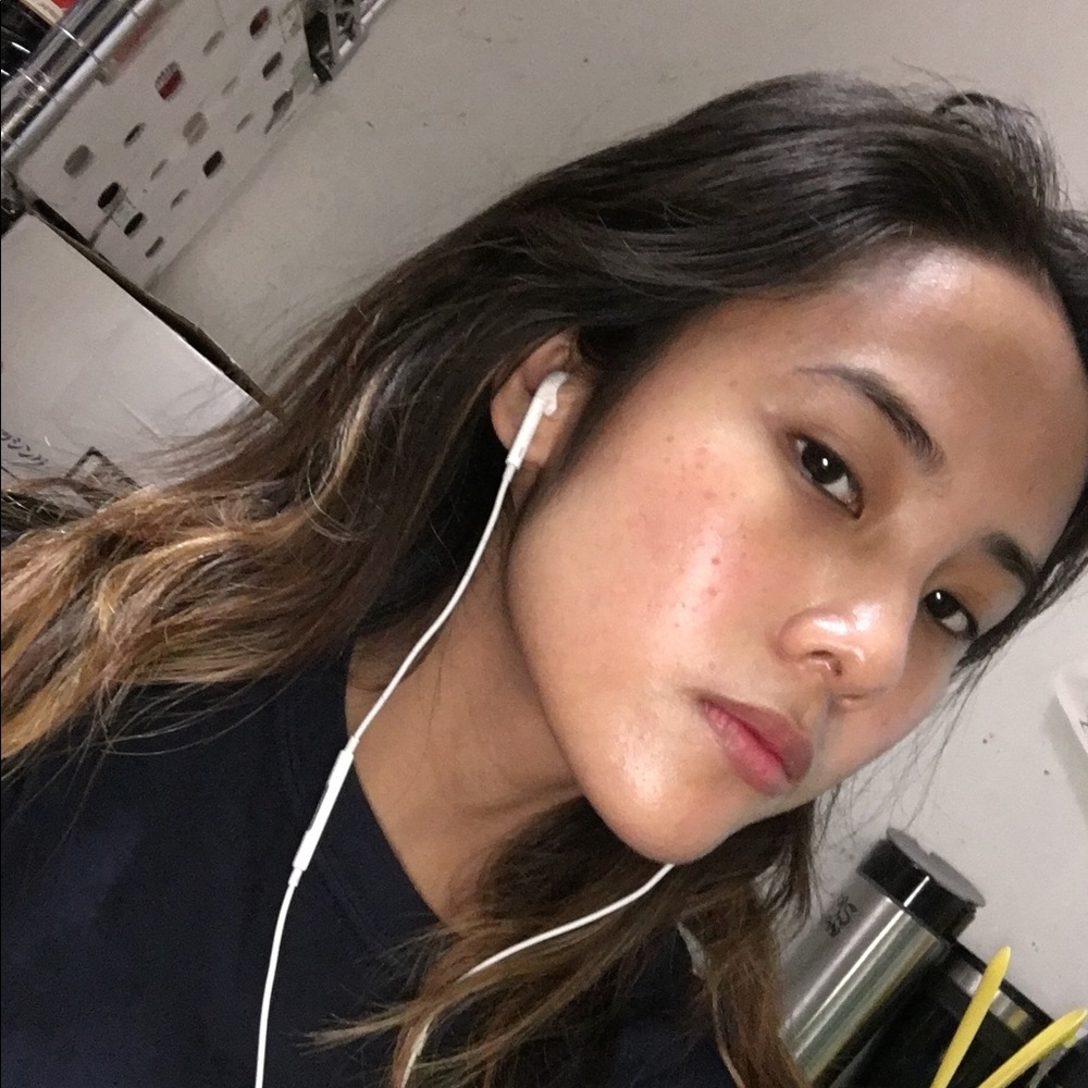 Meet your Posher, Kat