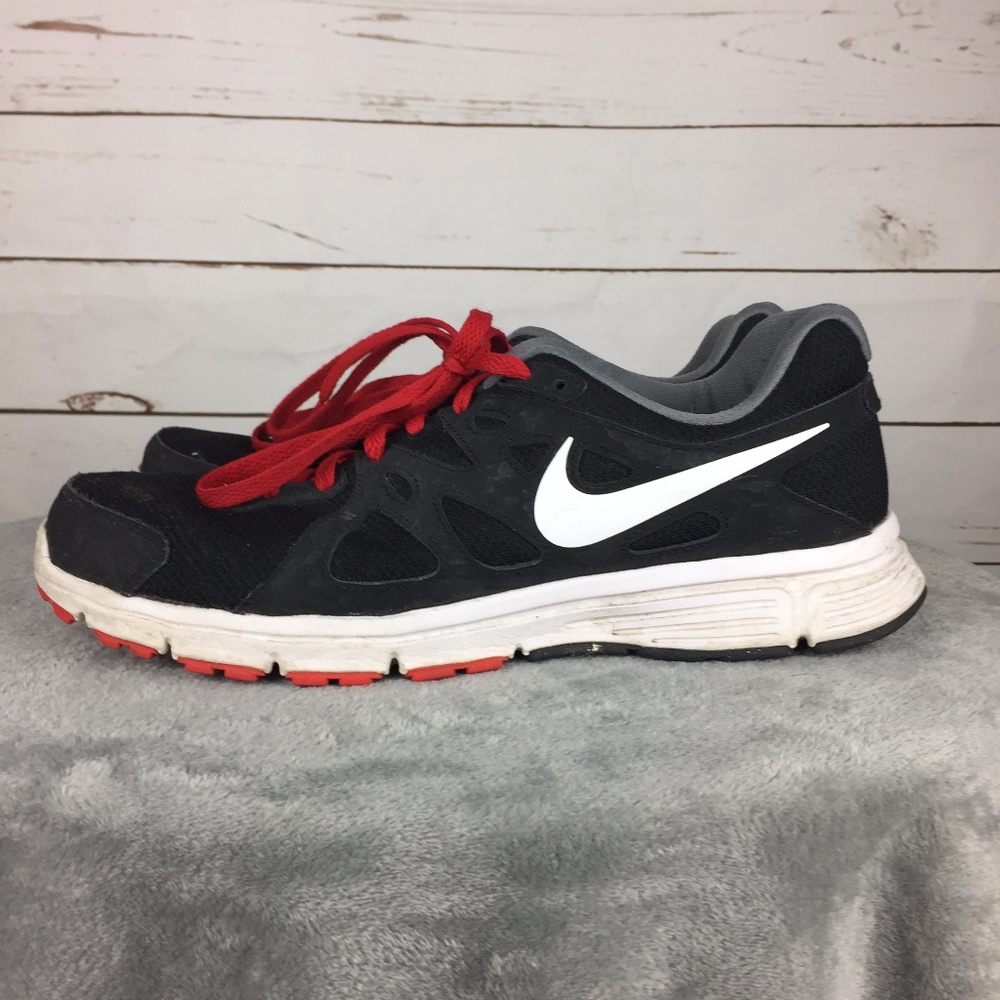 Nike Revolution 2 Athletic Running Shoes 257SH