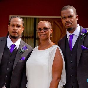 Meet your Posher, Nigel