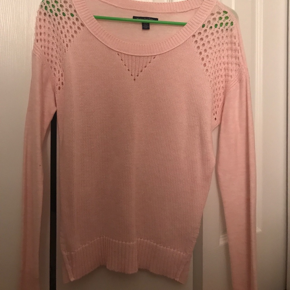 American eagle sweater