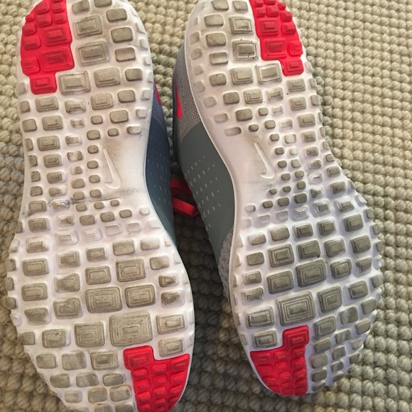 Nike FS Lite Running shoes size 6.5 - Picture 3 of 4