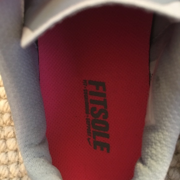 Nike FS Lite Running shoes size 6.5 - Picture 4 of 4