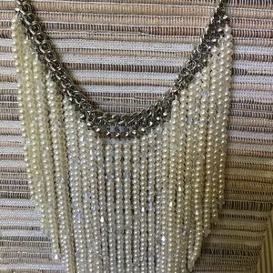 Pearl Fection necklace