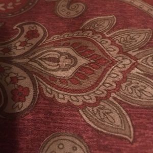 Meet your Posher, Priscilla