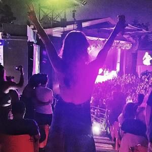 Meet your Posher, Vanessa