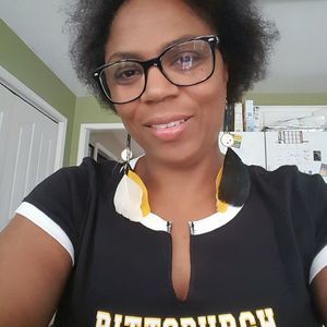 Meet your Posher, Twanda