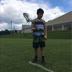 Meet your Posher, Truong