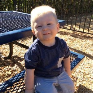 Meet your Posher, Lydia