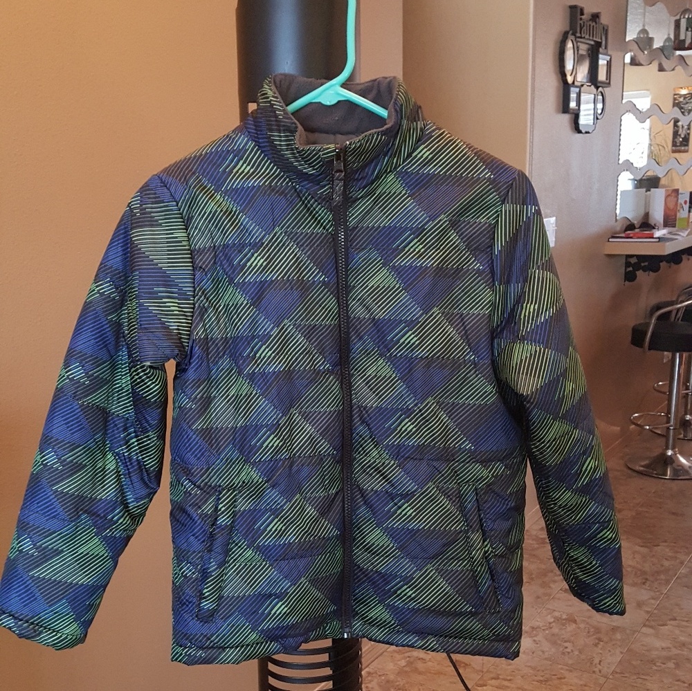 📣 SALE!! BOY'S coat