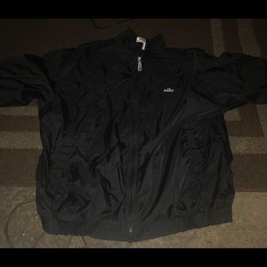 Nike vintage windbreaker