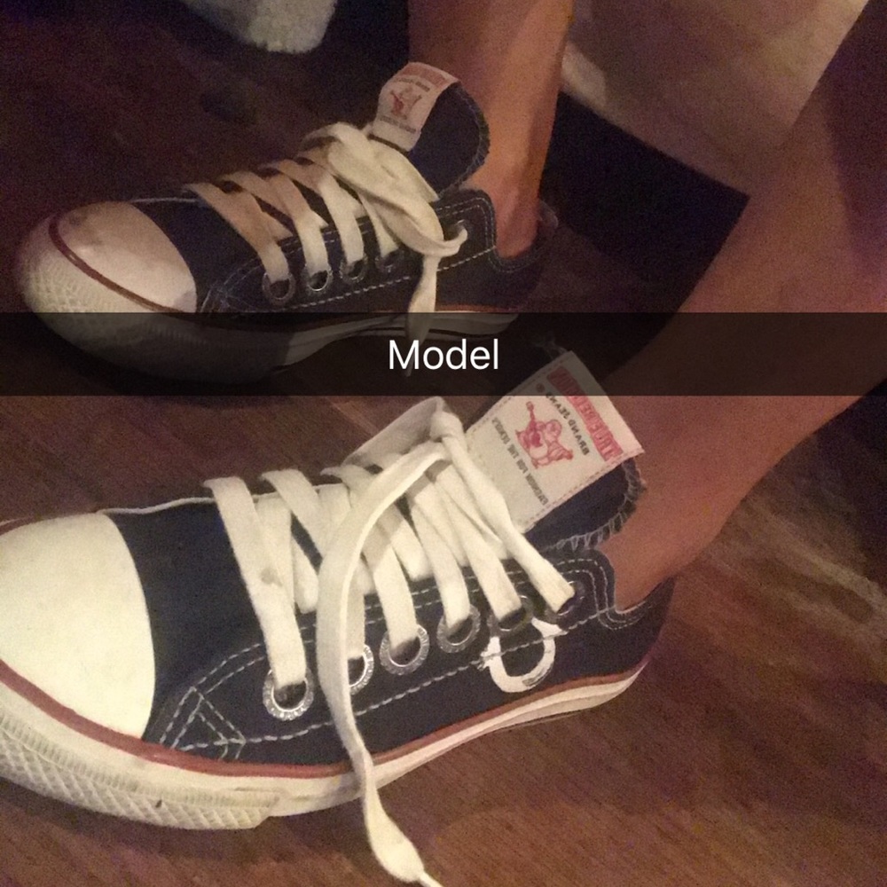 True Religion Shoes