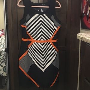 Vior Vior Striped Dress 👗👗👗