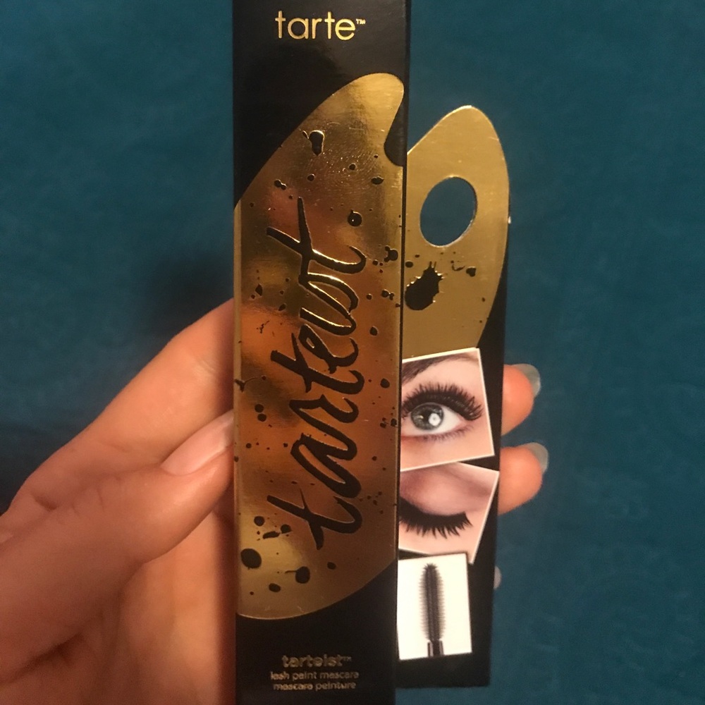 tarteist™ lash paint mascara