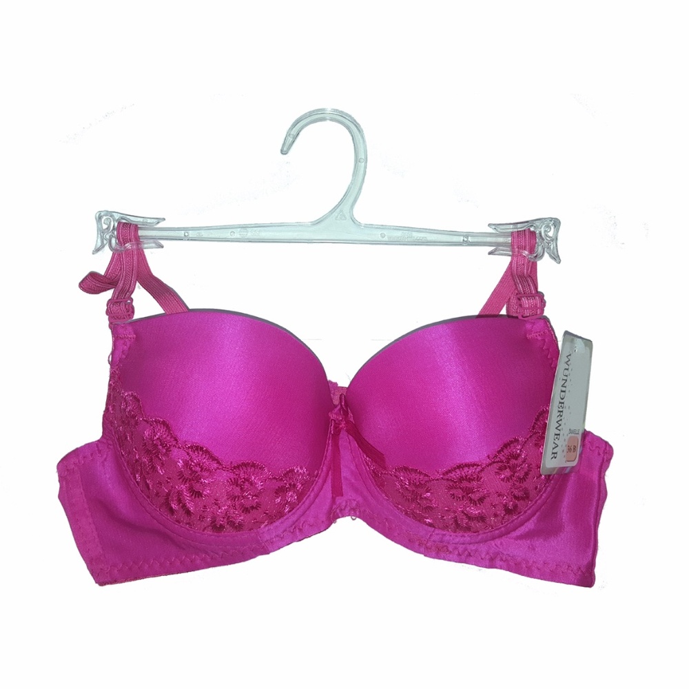 Wunderwear Danielle Underwired Bra