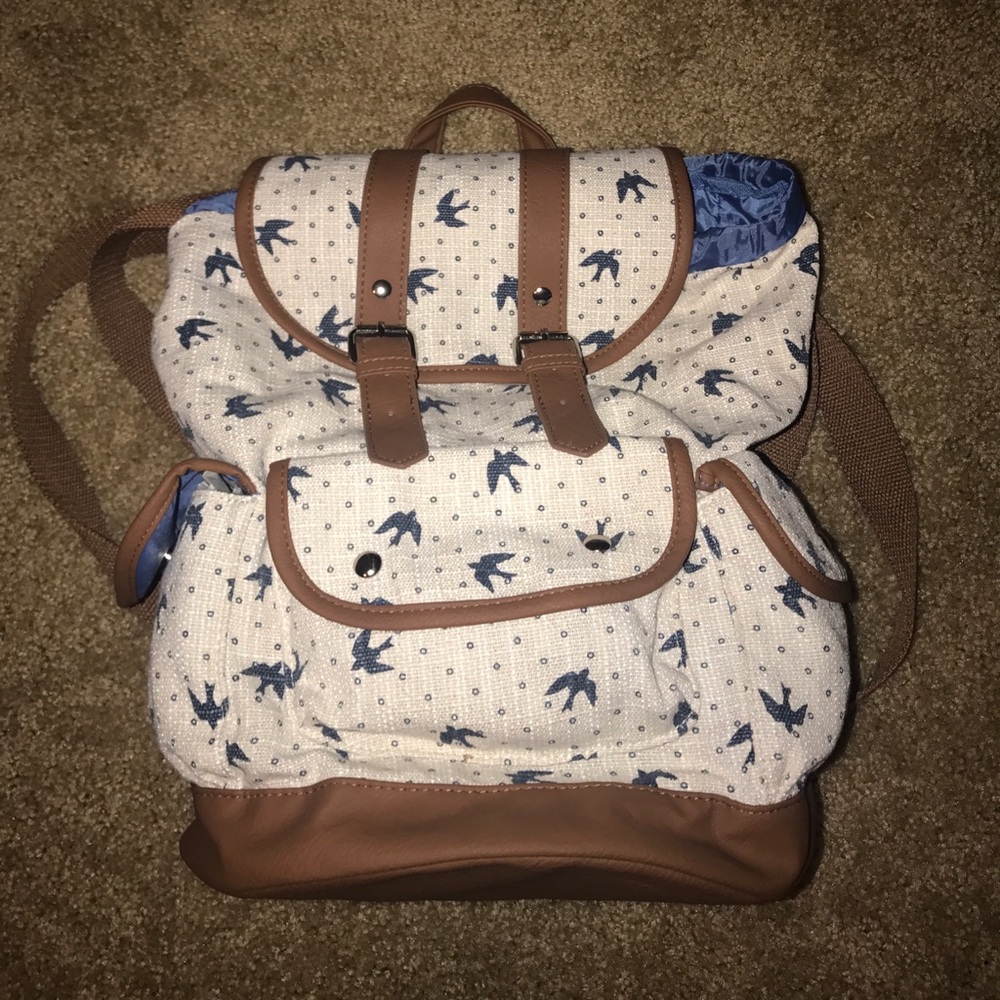 Cute Candies Backpack