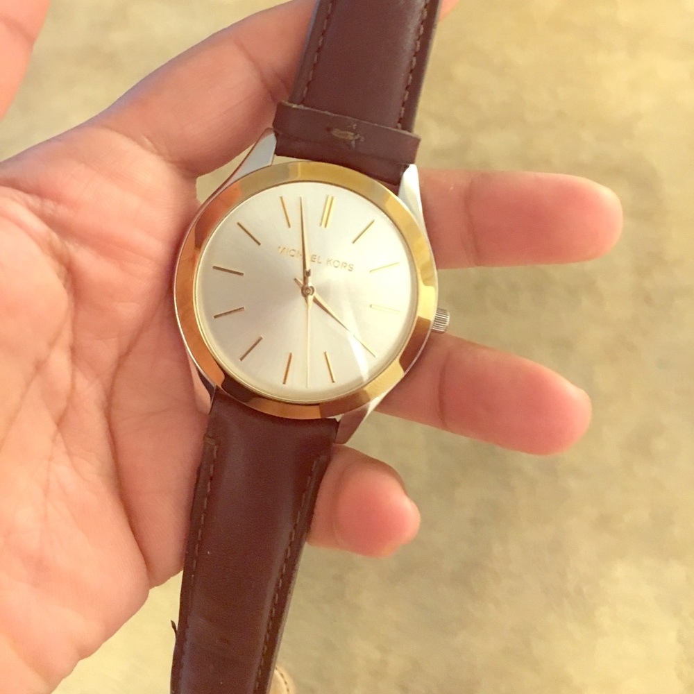 Michael Kors Watch