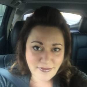 Meet your Posher, Brandy