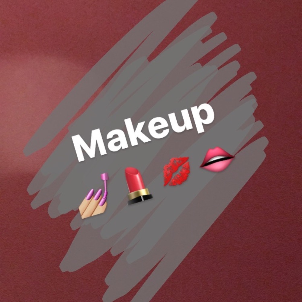 Makeup!