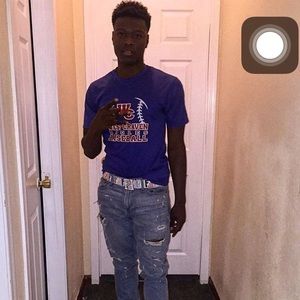 Meet your Posher, Eric