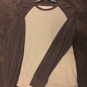 Sonoma Men's Thermal Sweater