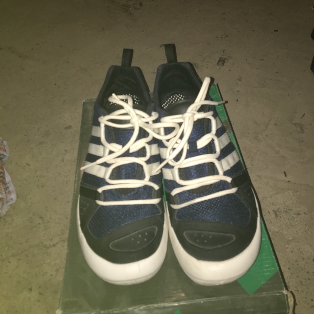 Adidas Climacool Boat Lace