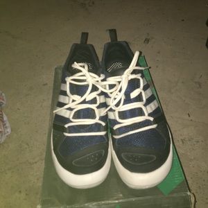 Adidas Climacool Boat Lace