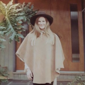 Meet your Posher, Patricia