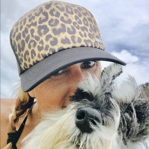 Meet your Posher, Dawn