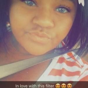 Meet your Posher, Keena