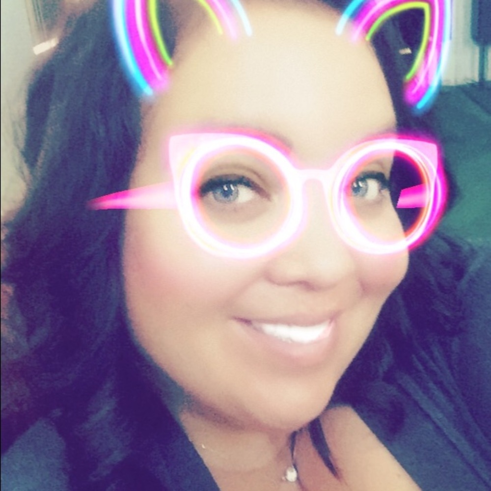 Meet your Posher, Alani