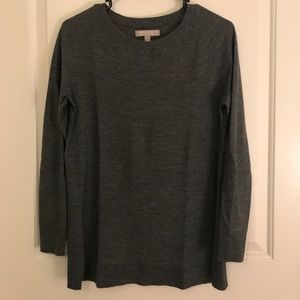 Banana Republic Merino Sweater