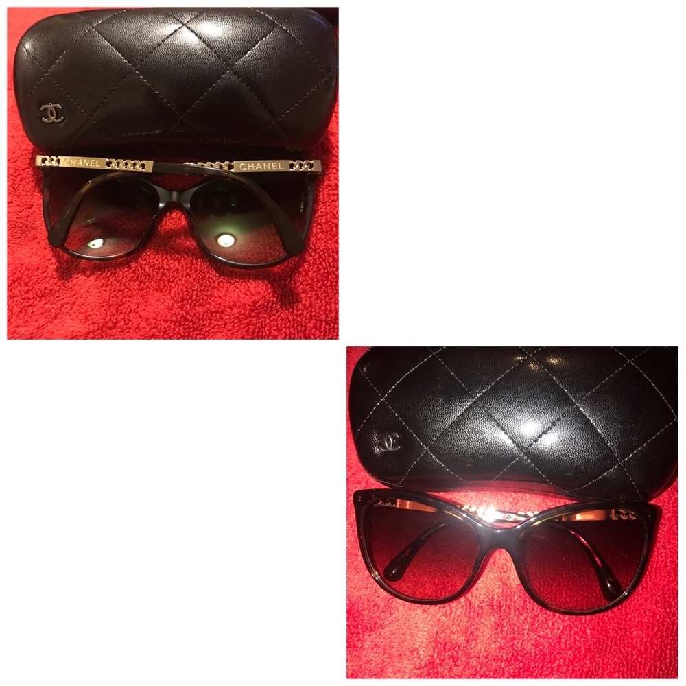SUNGLASSES