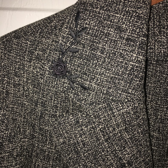 SCARLETT Blazer Size 9/10. - Picture 6 of 7