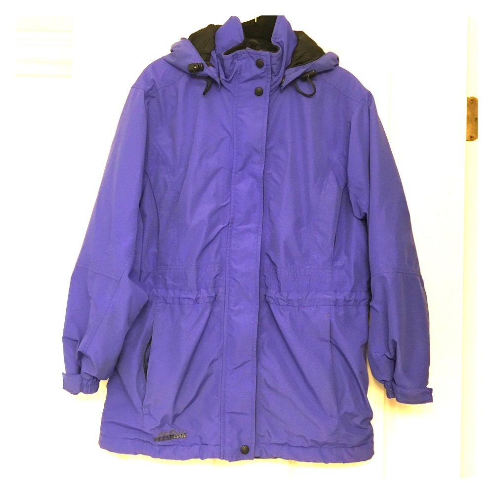 Eddie Bauer Winter Jacket
