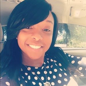 Meet your Posher, Tiffany