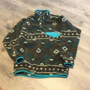 Patagonia Synchilla Sweater