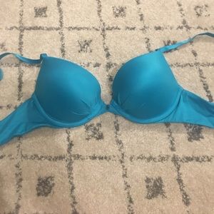 Fabulous by Victoria's Secret Plunge Bra