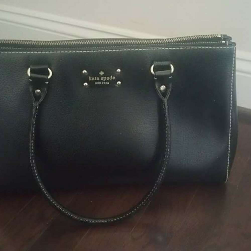 Kate Spade Wellesley Martine Bag POLKA DOT