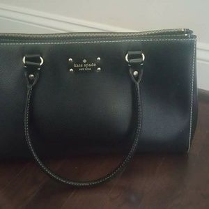 Kate Spade Wellesley Martine Bag POLKA DOT