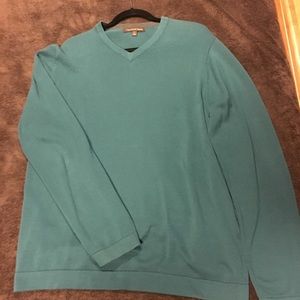 Men's large sweater