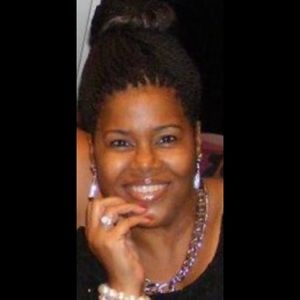 Meet your Posher, Tonia